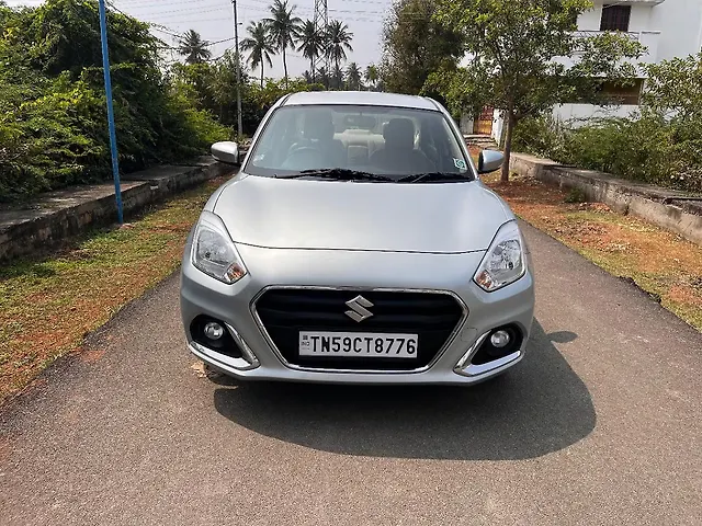 Used 2024 Maruti Suzuki DZire in Madurai