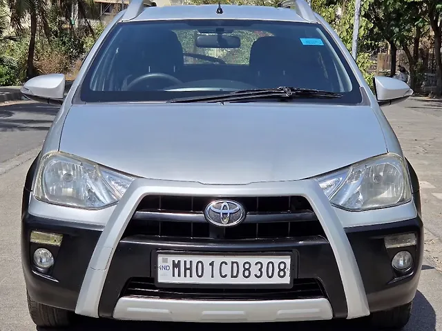 Used 2016 Toyota Etios in Mumbai Used 2016 Toyota Etios in Mumbai
