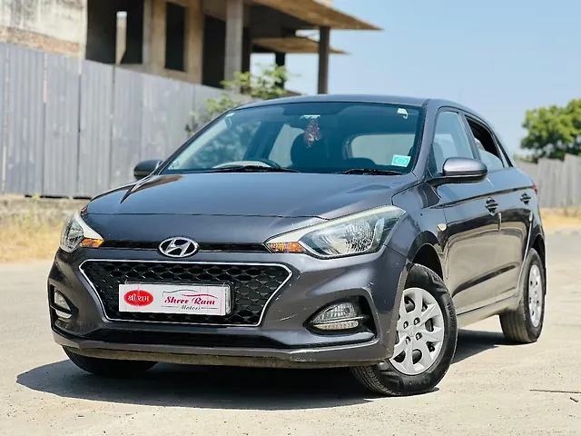Used 2019 Hyundai Elite i20 in Ahmedabad