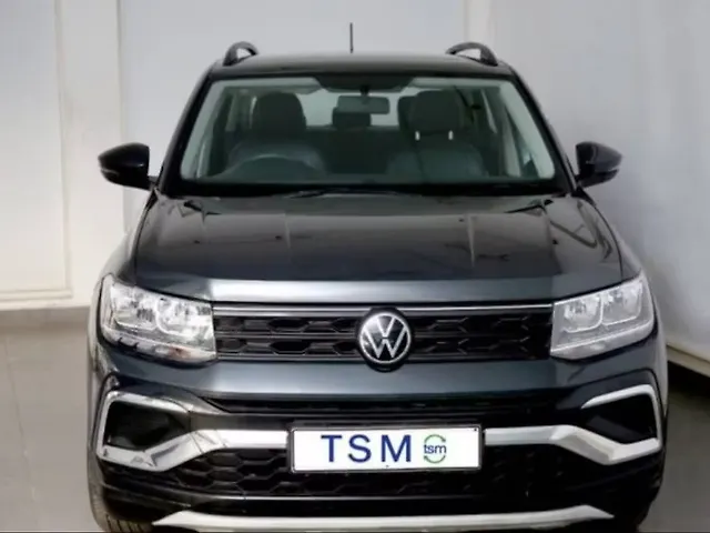 Used 2023 Volkswagen Taigun in Chennai