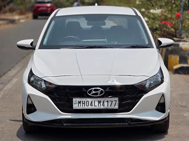 Used 2023 Hyundai Elite i20 in Mumbai