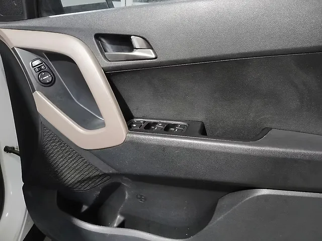 Used Hyundai Creta [2015-2017] 1.6 SX in Jamshedpur