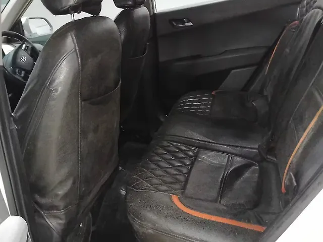 Used Hyundai Creta [2015-2017] 1.6 SX in Jamshedpur
