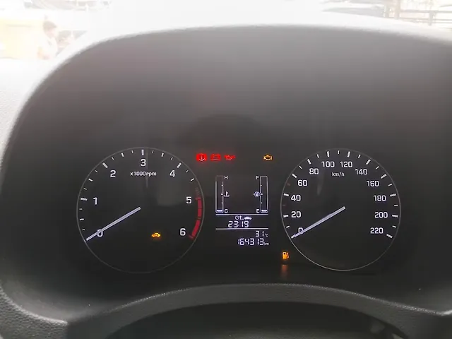 Used Hyundai Creta [2015-2017] 1.6 SX in Jamshedpur