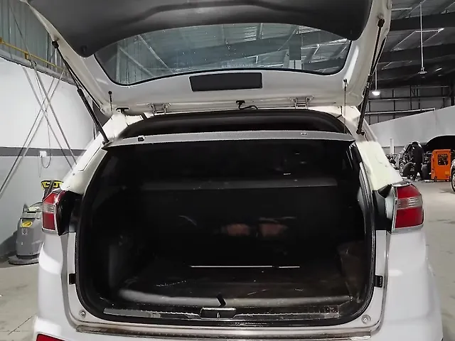 Used Hyundai Creta [2015-2017] 1.6 SX in Jamshedpur