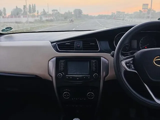 Used Tata Zest XT Diesel in Jaipur Used Tata Zest XT Diesel in Jaipur