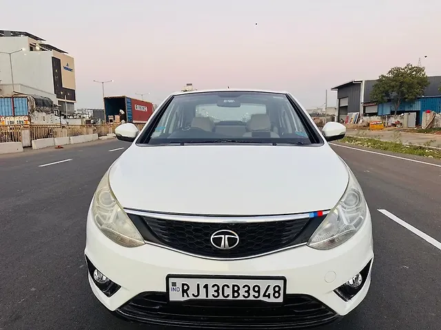 Used Tata Zest XT Diesel in Jaipur Used Tata Zest XT Diesel in Jaipur