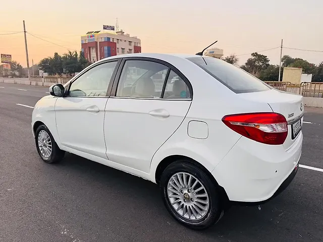Used Tata Zest XT Diesel in Jaipur Used Tata Zest XT Diesel in Jaipur