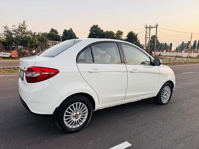 Used Tata Zest XT Diesel in Jaipur Used Tata Zest XT Diesel in Jaipur