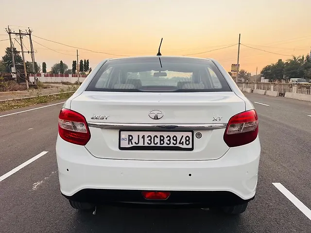 Used Tata Zest XT Diesel in Jaipur Used Tata Zest XT Diesel in Jaipur