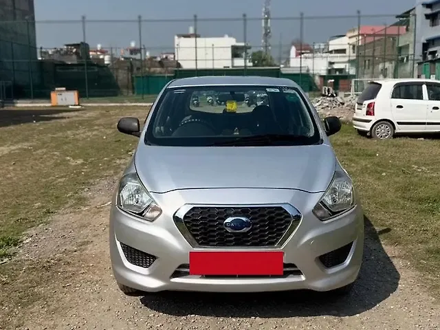 Used 2016 Datsun Go in Dehradun