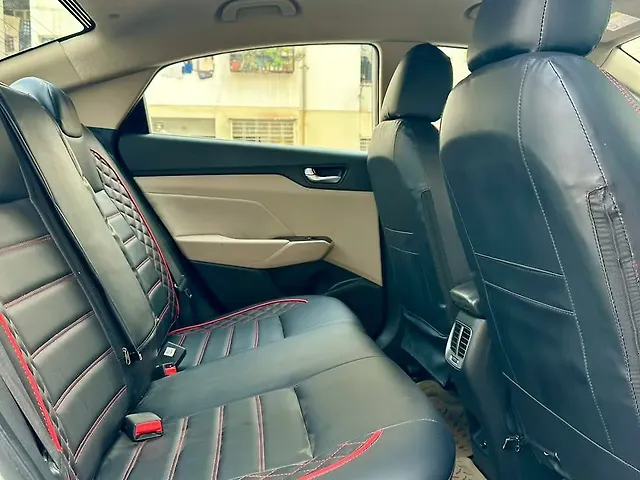 Used Hyundai Verna [2016-2017] 1.6 CRDI SX in Nagpur