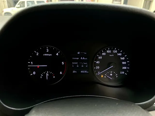 Used Hyundai Verna [2016-2017] 1.6 CRDI SX in Nagpur