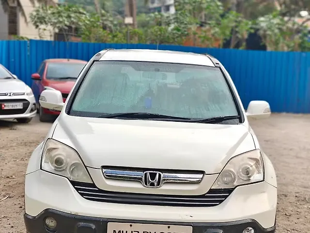 Used 2007 Honda CR-V in Thane