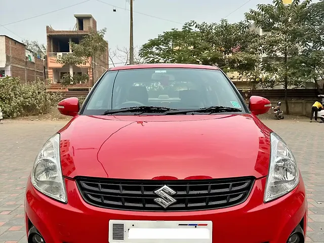 Used 2013 Maruti Suzuki Swift DZire in Nagpur