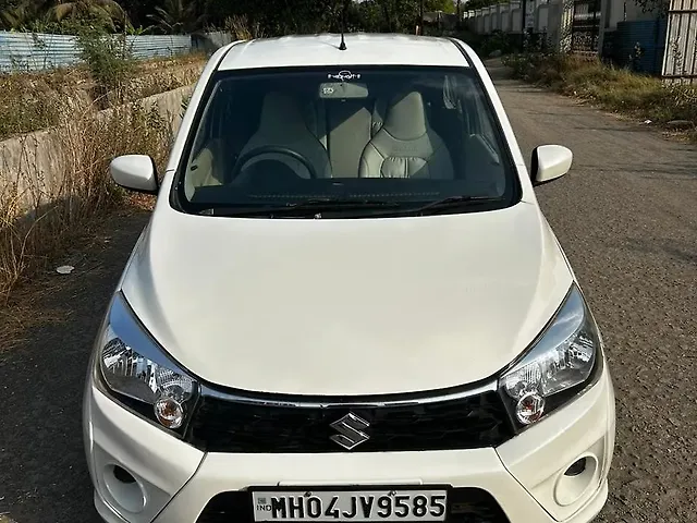 Used 2019 Maruti Suzuki Celerio in Thane