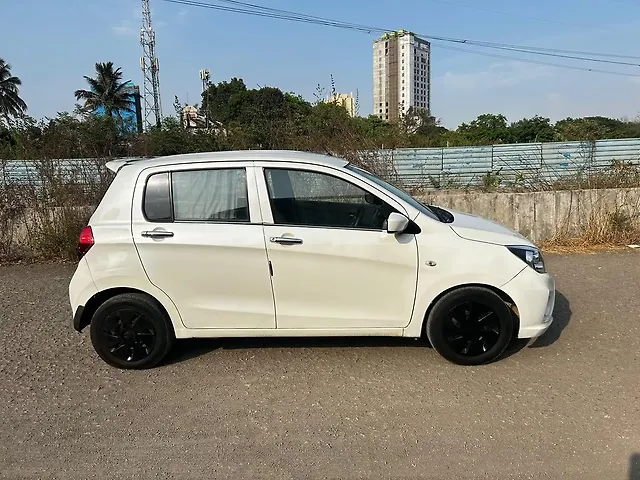 Used Maruti Suzuki Celerio [2017-2021] VXi CNG [2019-2020] in Thane