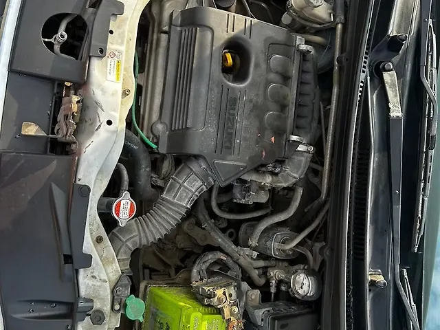 Used Maruti Suzuki Celerio [2017-2021] VXi CNG [2019-2020] in Thane