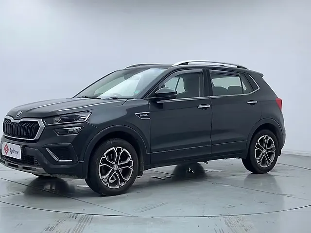 Used 2022 Skoda Kushaq in Gurgaon Used 2022 Skoda Kushaq in Gurgaon