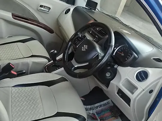 Used Maruti Suzuki Celerio [2017-2021] ZXi (O) AMT [2017-2019] in Thane