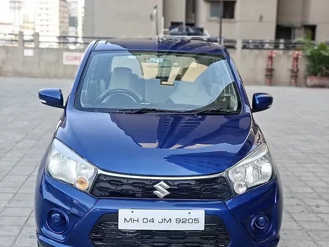 Used 2018 Maruti Suzuki Celerio in Thane