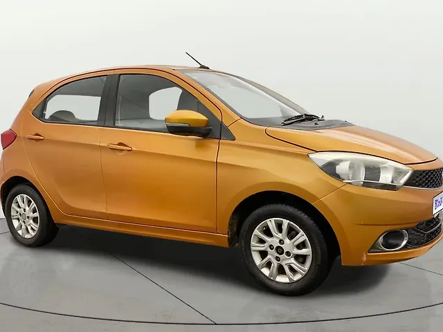 Used 2016 Tata Tiago in Delhi