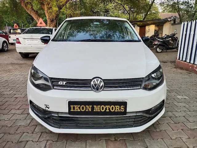 Used 2016 Volkswagen Polo in Pune Used 2016 Volkswagen Polo in Pune
