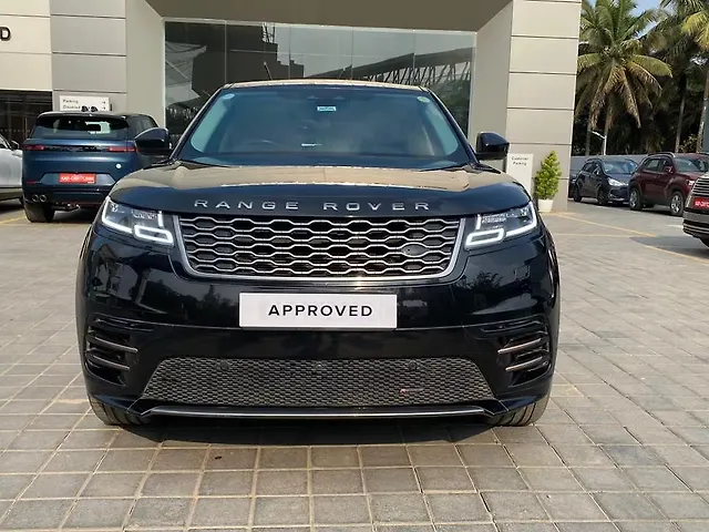 Used 2023 Land Rover Range Rover Velar in Bangalore