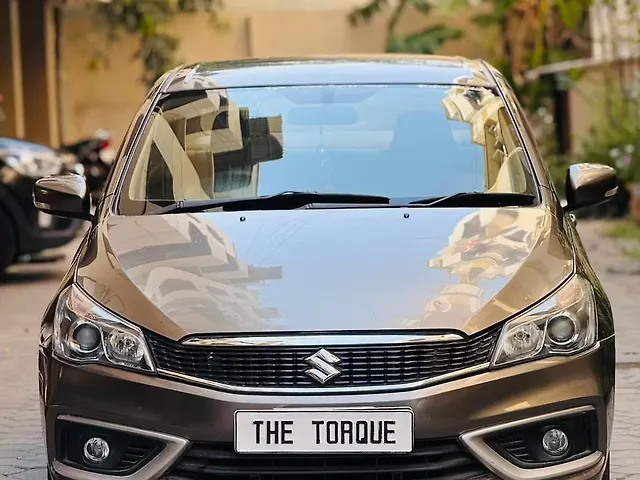 Used 2020 Maruti Suzuki Ciaz in Chennai