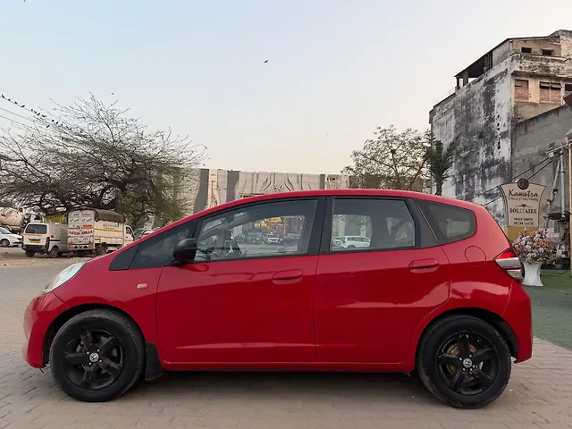 Used Honda Jazz [2011-2013] S in Delhi