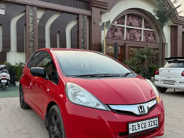 Used Honda Jazz [2011-2013] S in Delhi