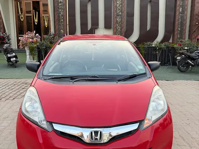 Used Honda Jazz [2011-2013] S in Delhi