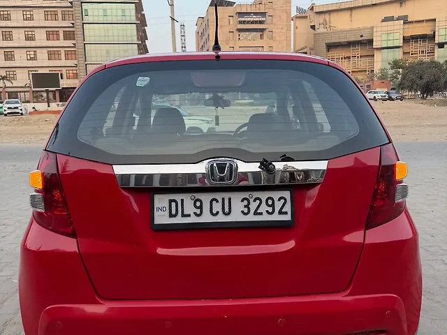 Used Honda Jazz [2011-2013] S in Delhi