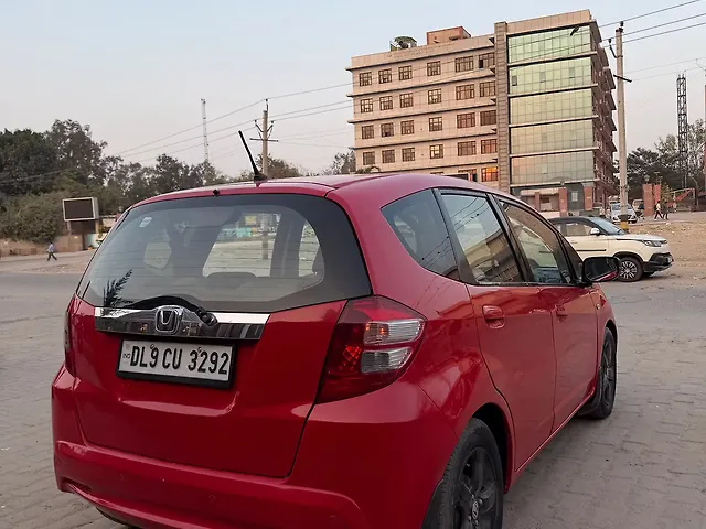 Used Honda Jazz [2011-2013] S in Delhi