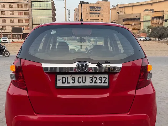 Used Honda Jazz [2011-2013] S in Delhi