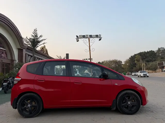 Used Honda Jazz [2011-2013] S in Delhi