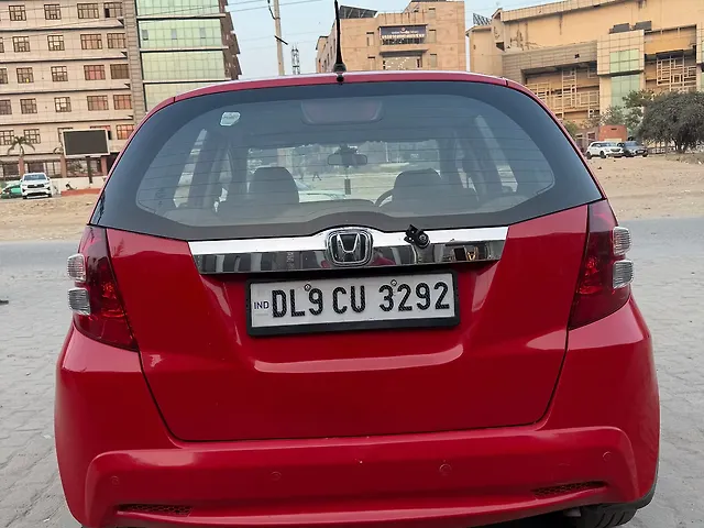 Used Honda Jazz [2011-2013] S in Delhi