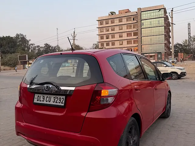 Used Honda Jazz [2011-2013] S in Delhi