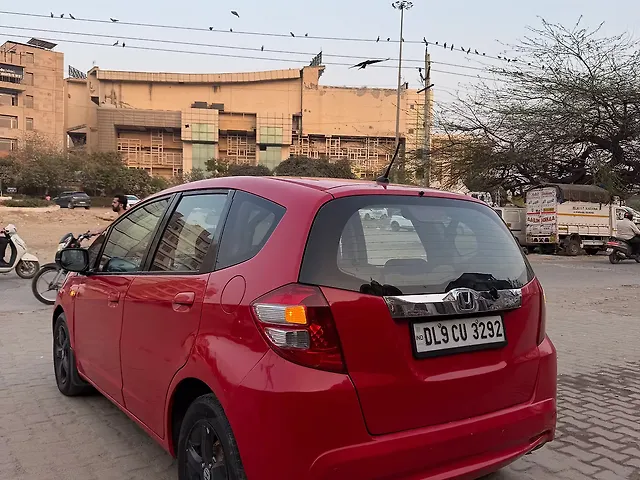 Used Honda Jazz [2011-2013] S in Delhi