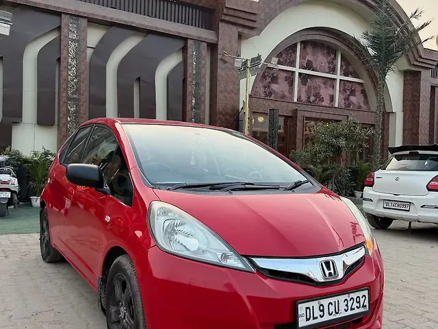 Used Honda Jazz [2011-2013] S in Delhi