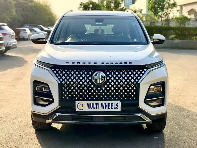 Used 2023 MG Hector in Delhi Used 2023 MG Hector in Delhi