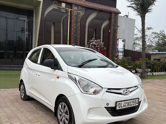 Used 2012 Hyundai Eon in Delhi Used 2012 Hyundai Eon in Delhi