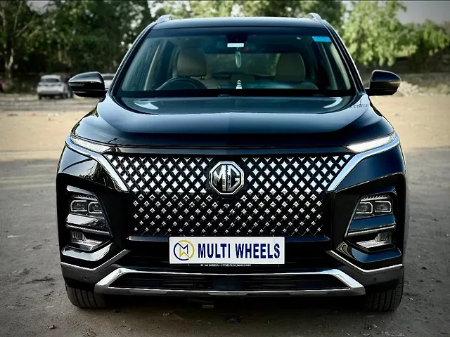 Used 2023 MG Hector in Delhi Used 2023 MG Hector in Delhi