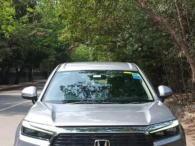 Used 2023 Honda Elevate in Delhi