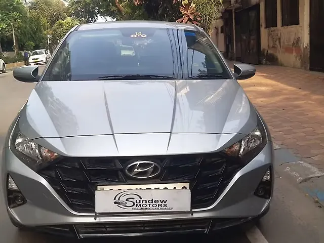 Used 2023 Hyundai Elite i20 in Kolkata