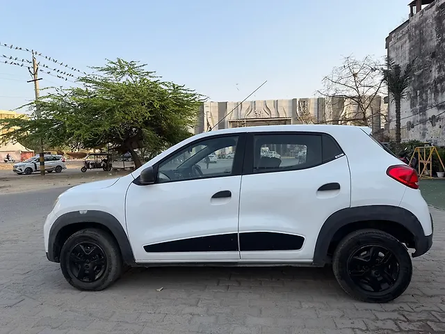 Used Renault Kwid [2015-2019] RXL [2015-2019] in Delhi