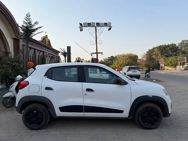 Used Renault Kwid [2015-2019] RXL [2015-2019] in Delhi