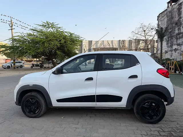 Used Renault Kwid [2015-2019] RXL [2015-2019] in Delhi