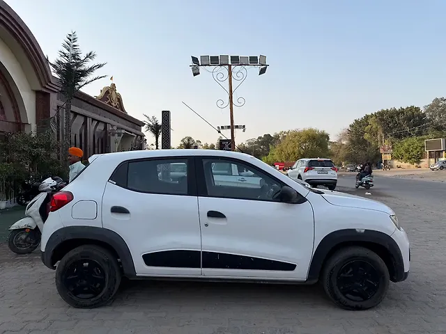 Used Renault Kwid [2015-2019] RXL [2015-2019] in Delhi