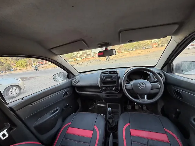 Used Renault Kwid [2015-2019] RXL [2015-2019] in Delhi